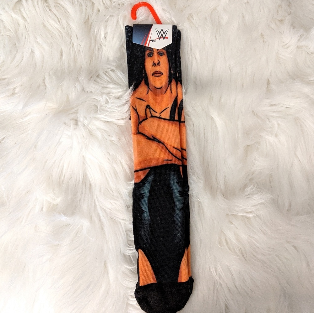 Rock 'Em Socks - Andre the Giant